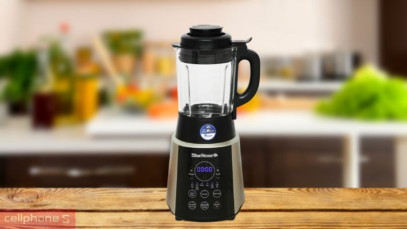 Mua máy làm sữa hạt Bluestone giá rẻ tại CellphoneS ngay