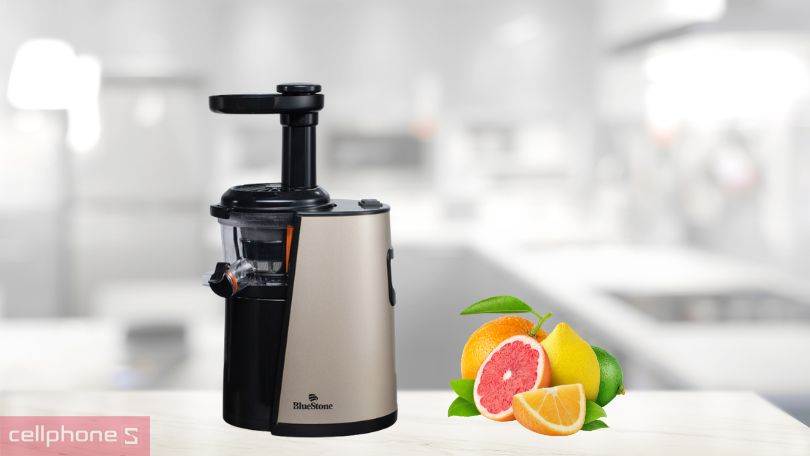 Review top máy ép Bluestone bán chạy trên thị trường