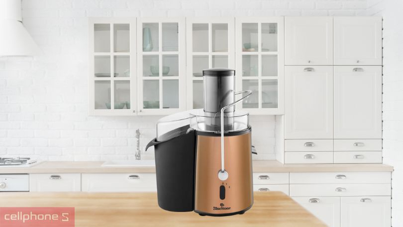 Review top máy ép Bluestone bán chạy trên thị trường