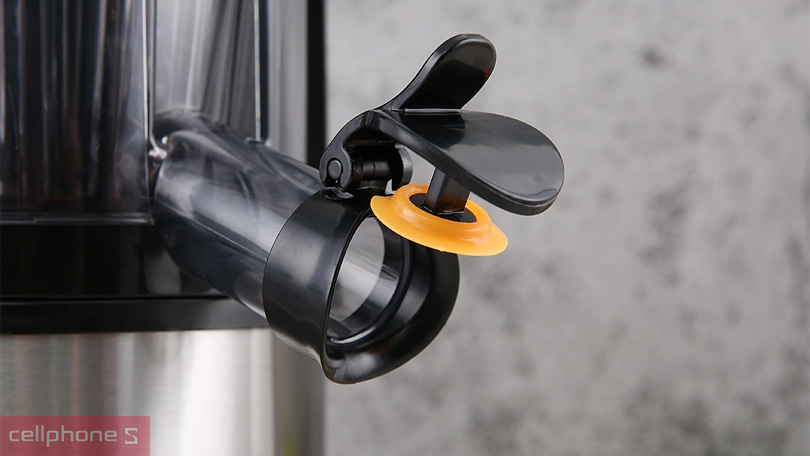 Máy ép chậm Kangaroo có những gì nổi bật?