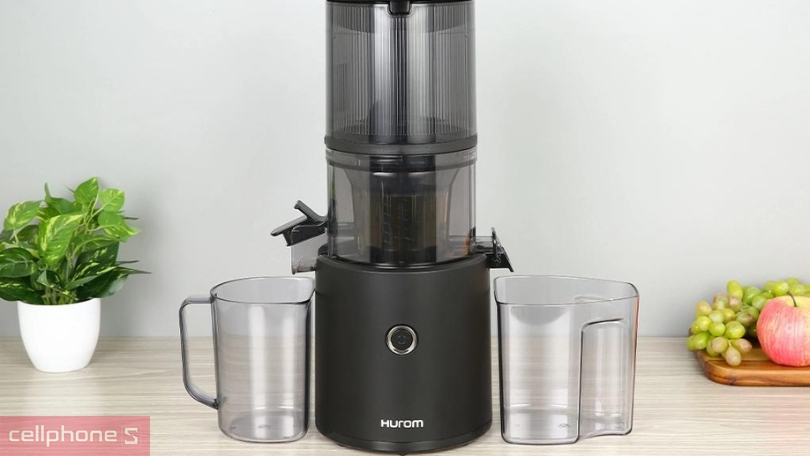 Thương hiệu máy ép chậm giá rẻ tốt nhất nên mua