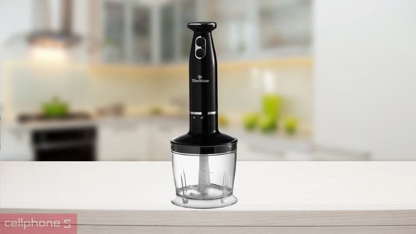 Máy xay sinh tố cầm tay Bluestone BLB-5251 - Đa năng để xay mịn mọi thực phẩm