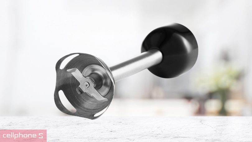 Hướng dẫn sử dụng máy xay sinh tố đa năng cầm tay Bluestone BLB-5251