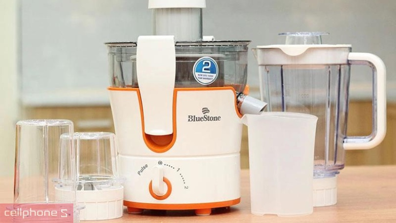 Máy xay ép đa năng phân loại dựa trên thiết kế Máy ép đa năng phân loại dựa trên thiết kế