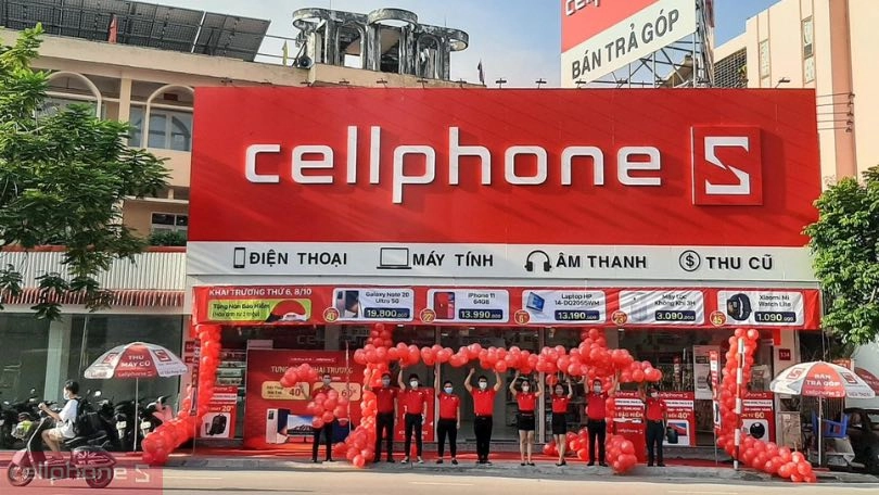 Máy xay ép đa năng chính hãng CellphoneS giao hỏa tốc 2h Mua máy xay ép đa năng CellphoneS chính hãng