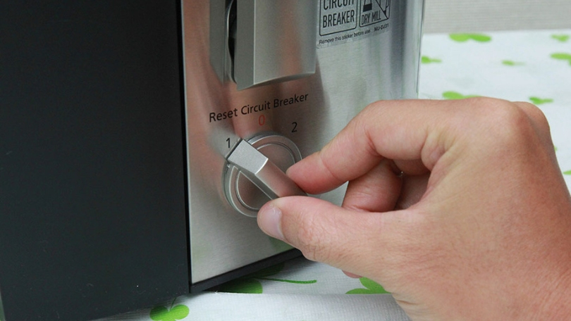 Hướng dẫn sử dụng máy xay ép đa năng Panasonic MJ-DJ31SRA