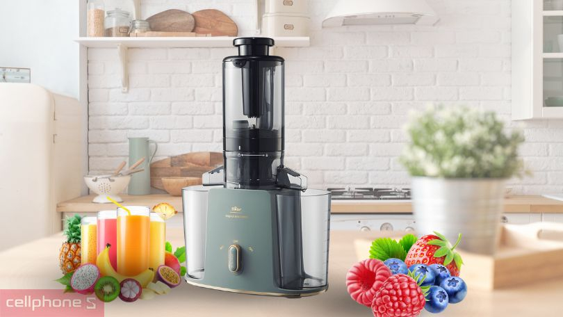 Công suất máy ép đa năng Bear YZJ-D01Y6