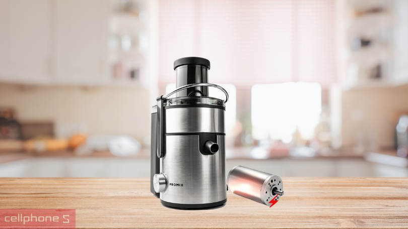 Công nghệ PEI tiên tiến