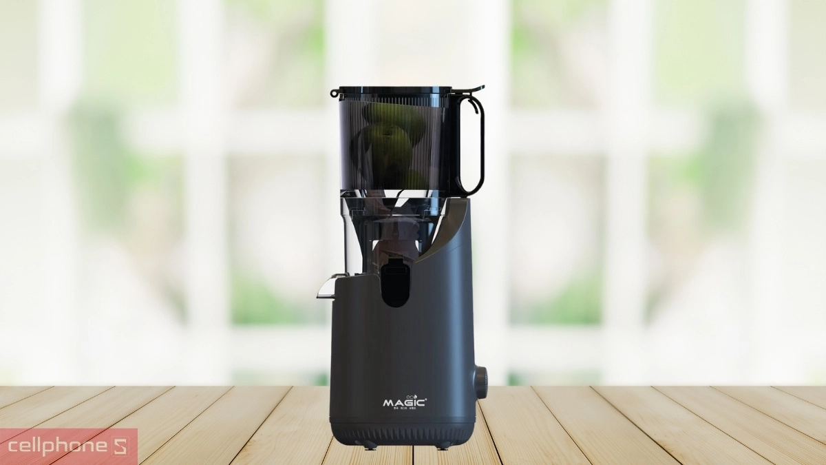 Máy ép trái cây Magic