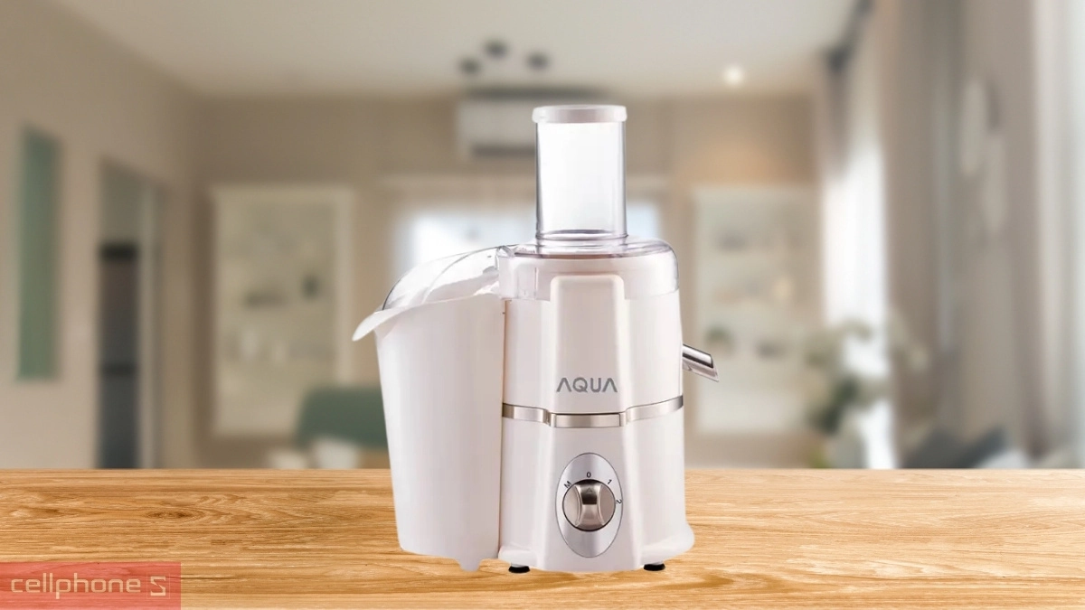 Máy ép trái cây Aqua