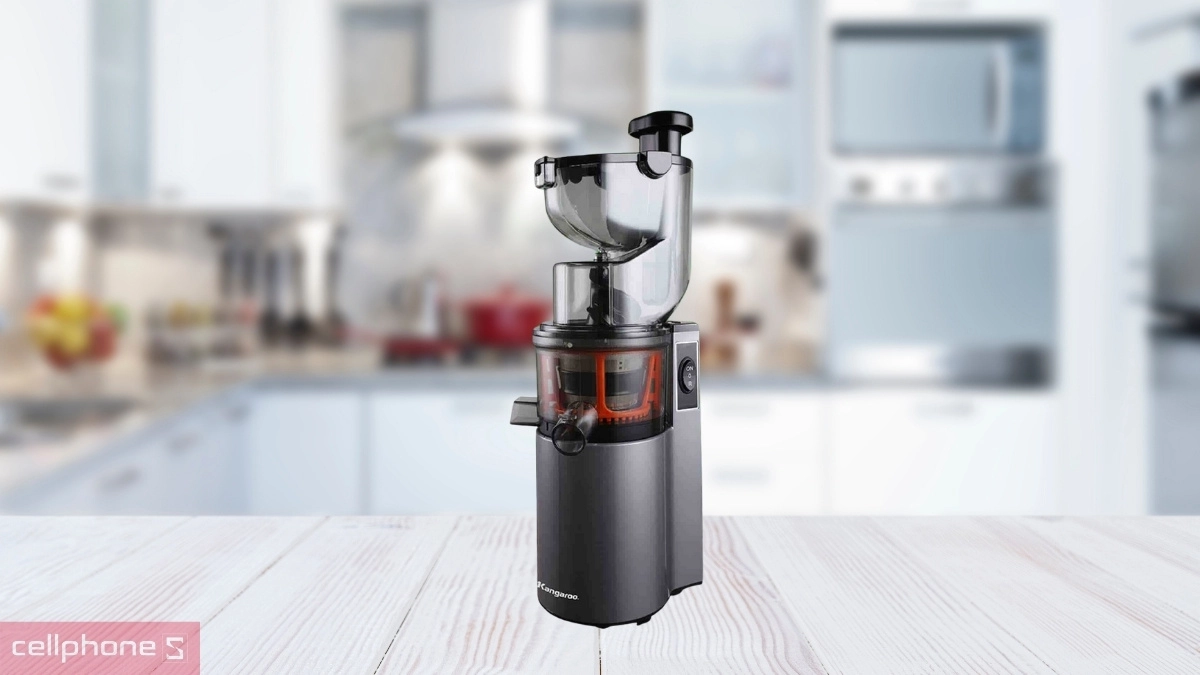 Máy ép trái cây Kangaroo