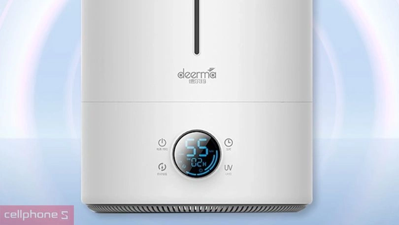 Ưu và nhược điểm của máy hút ẩm Deerma