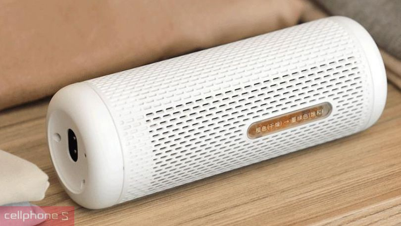 Top 3 máy hút ẩm Deerma đáng mua trên thị trường