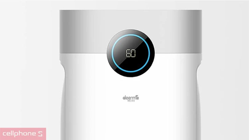 Ưu và nhược điểm của máy hút ẩm Deerma