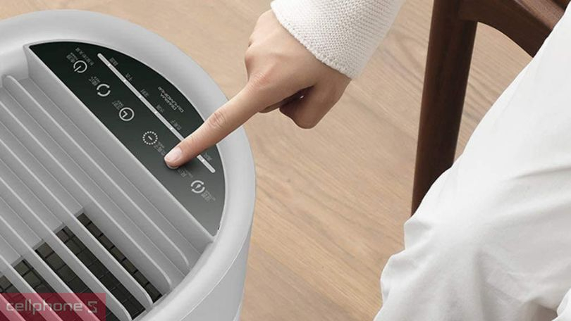 Top 3 máy hút ẩm Deerma đáng mua trên thị trường