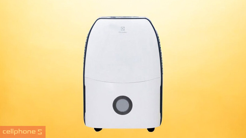 Máy hút ẩm Electrolux EDH12SDAW – Hút ẩm hiệu quả, không gian khô ráo