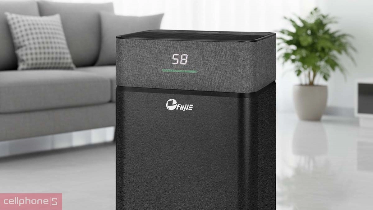 Khả năng vận hành ổn định, tiết kiệm điện của máy hút ẩm dân dụng FujiE HM-920ED