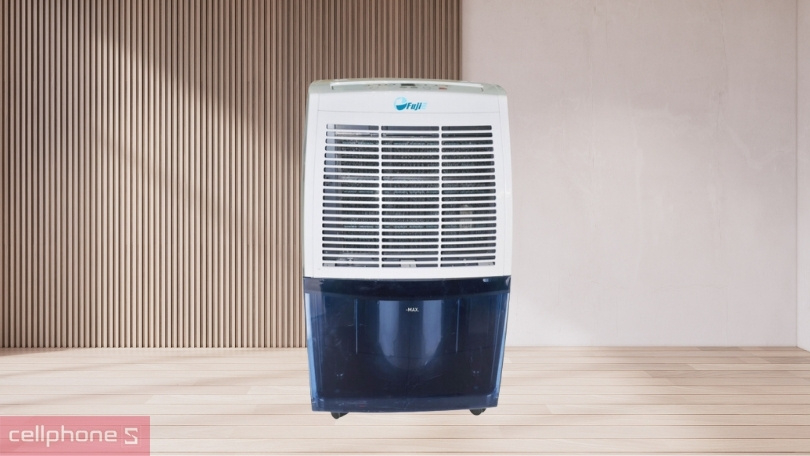 Vì sao nên mua máy hút ẩm FujiE HM-620EB