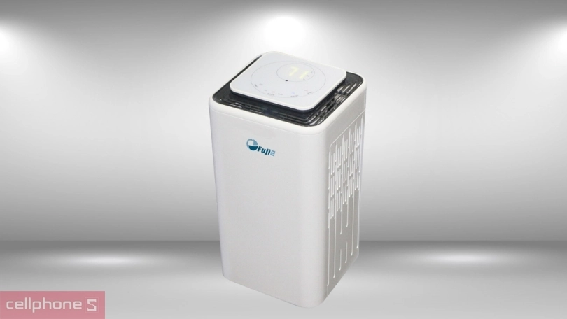 Vì sao nên mua máy hút ẩm FujiE HM-912EC