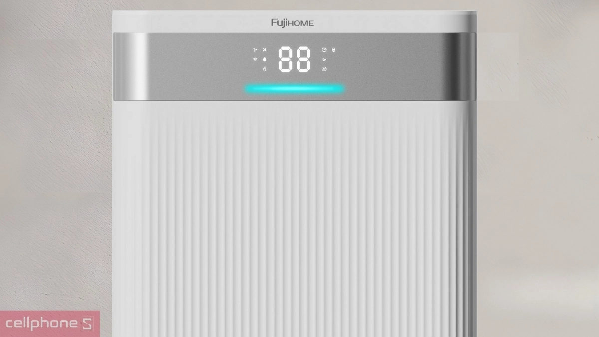 Máy hút ẩm Fujihome của nước nào