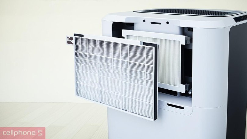 Hướng dẫn cách kết nối phụ kiện