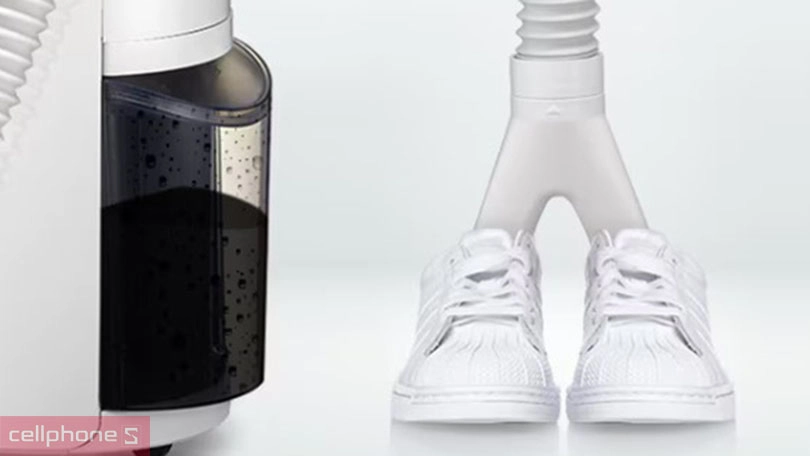 Máy hút ẩm LG có đáng chọn mua hay không?