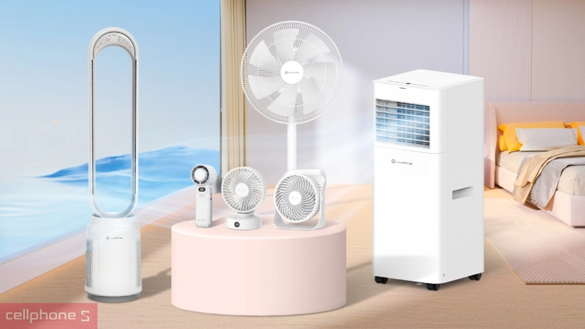 Ứng dụng công nghệ tiên tiến, dễ dàng sử dụng