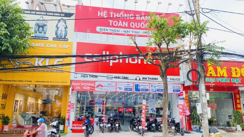 Mua máy hút ẩm Lumias NWT D2 Plus 20L tại CellphoneS