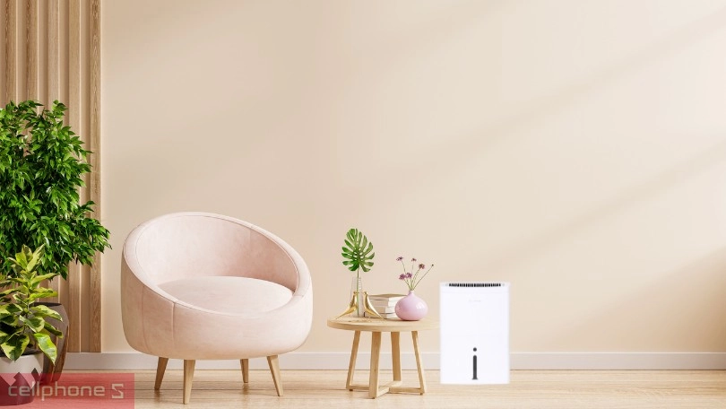 Vì sao nên mua máy hút ẩm Lumias NWT D2 Pro sử dụng