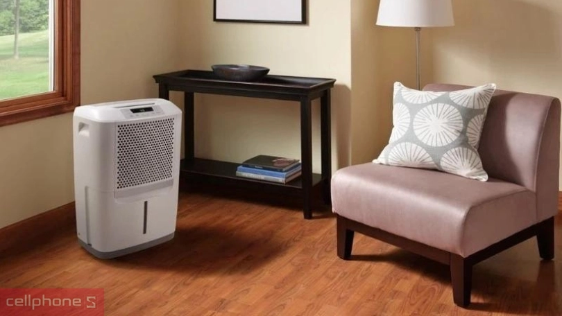 Các yếu tố cần xem xét khi chọn mua máy hút ẩm