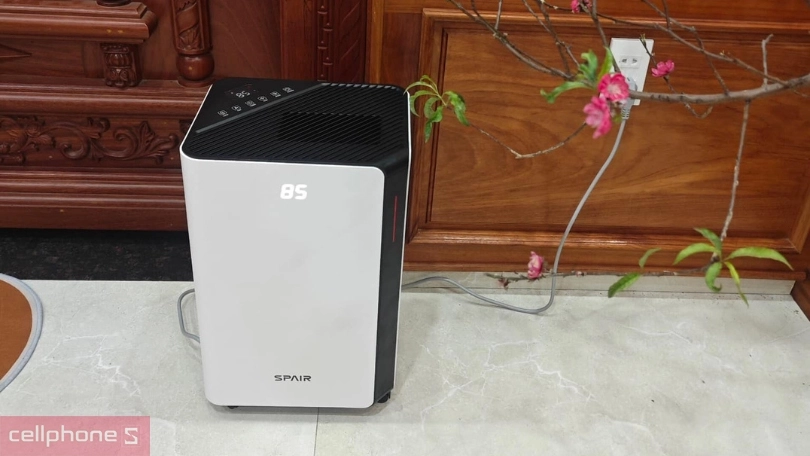 Tính năng bổ sung