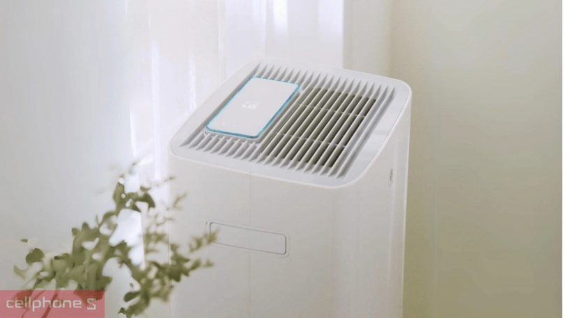 Phân loại máy hút ẩm