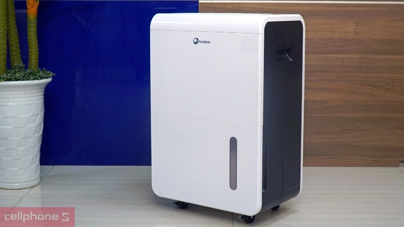 Máy hút ẩm - Đánh giá những ưu điểm nổi trội