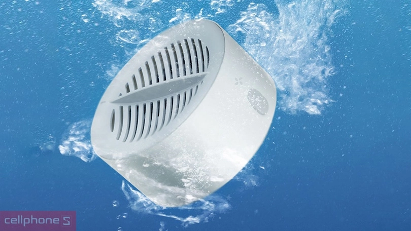 Pin máy rửa khử trùng rau củ quả Lydsto HD-ZNGSQXJ02