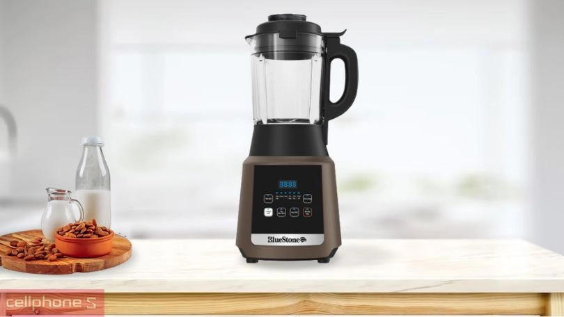 Máy làm sữa hạt Bluestone BLB - 6031 chất lượng cho cuộc sống tiện nghi