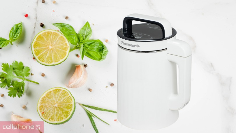 Thiết kế máy làm sữa đậu nành Bluestone SMB-7330