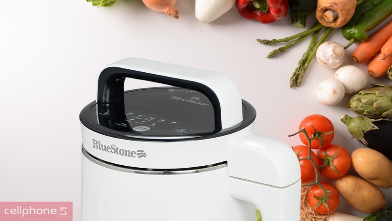 Thiết kế máy làm sữa đậu nành Bluestone SMB-7330