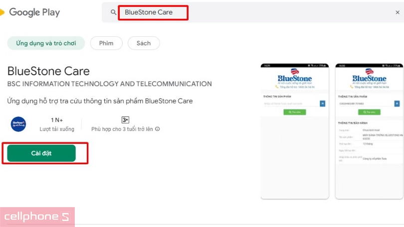 Hướng dẫn sử dụng máy làm sữa hạt Bluestone Blb - 6033 1.75