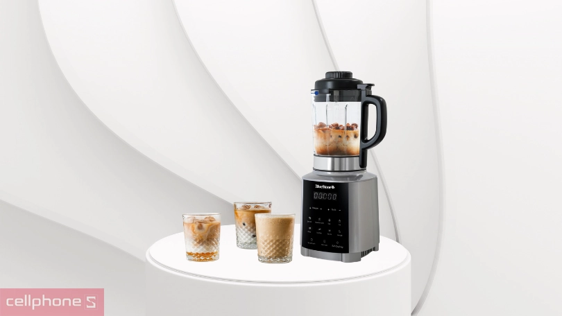 Công suất từ 800W- 1000W