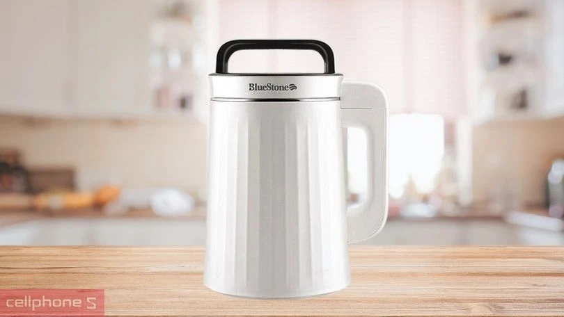 Tiêu chí mua máy nấu sữa hạt Bluestone giá rẻ, dùng bền