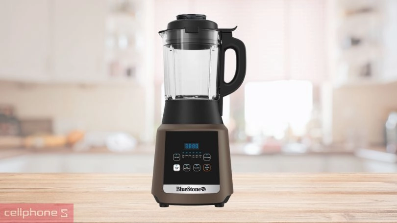 Thiết kế máy làm sữa hạt BlueStone BLB-6031