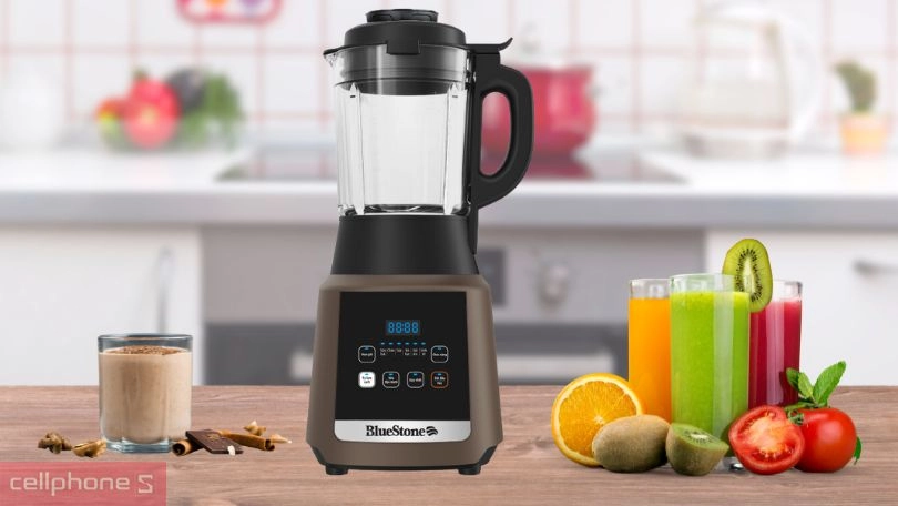 Công suất máy làm sữa hạt BlueStone BLB-6031