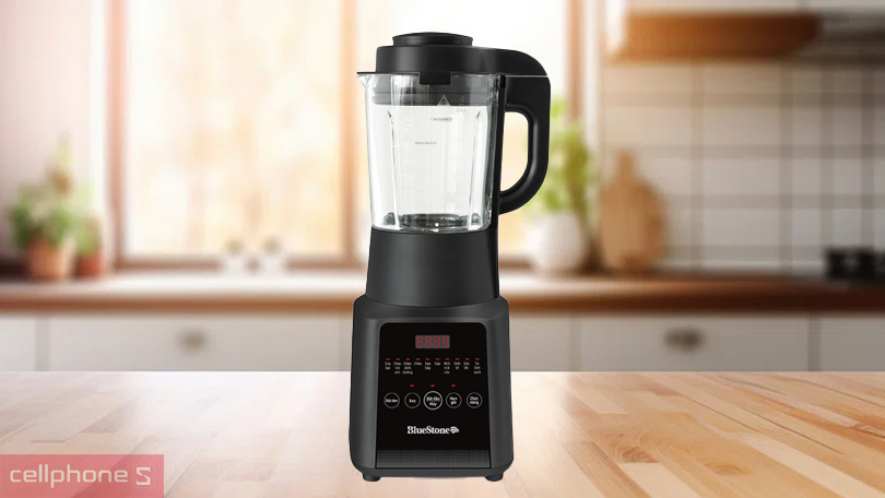 Máy làm sữa hạt đa năng BlueStone BLB-6036 1.75L