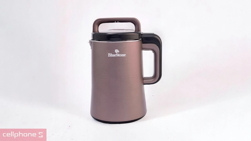 Lý do vì sao nên mua máy làm sữa hạt Bluestone SMB-7393 1.3 lít 1000W
