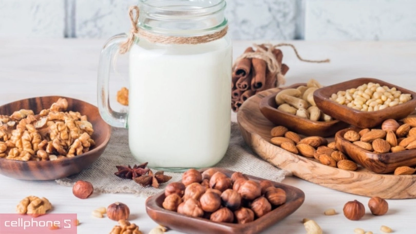 Vì sao nên mua máy làm sữa hạt đa năng BlueStone SMB-7329 1.3L?