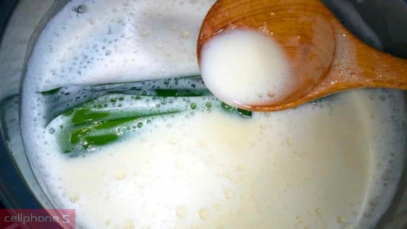 Máy làm sữa hạt đa năng BlueStone SMB-7329 1.3L