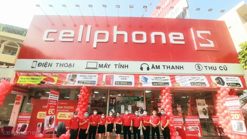 Mua máy làm sữa hạt đa năng BlueStone SMB-7329 1.3L chính hãng, giá tốt tại CellphoneS