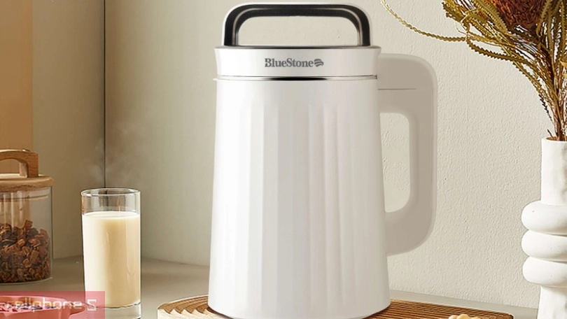 Máy làm sữa hạt đa năng BlueStone SMB-7329 1.3L – Công suất cao, sử dụng an toàn