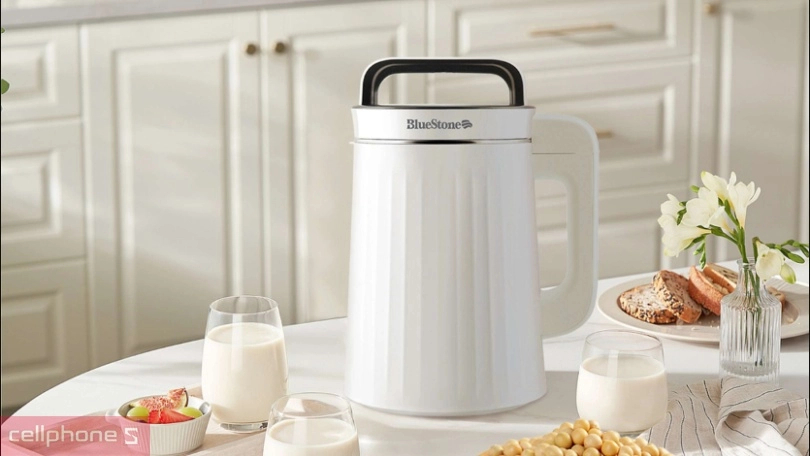 6 chế độ bảo vệ an toàn cho máy thêm bền bỉ, an toàn với người dùng