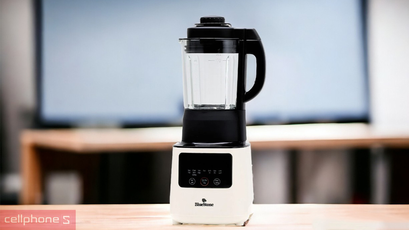 Công suất của máy xay nấu đa năng BLB-6035